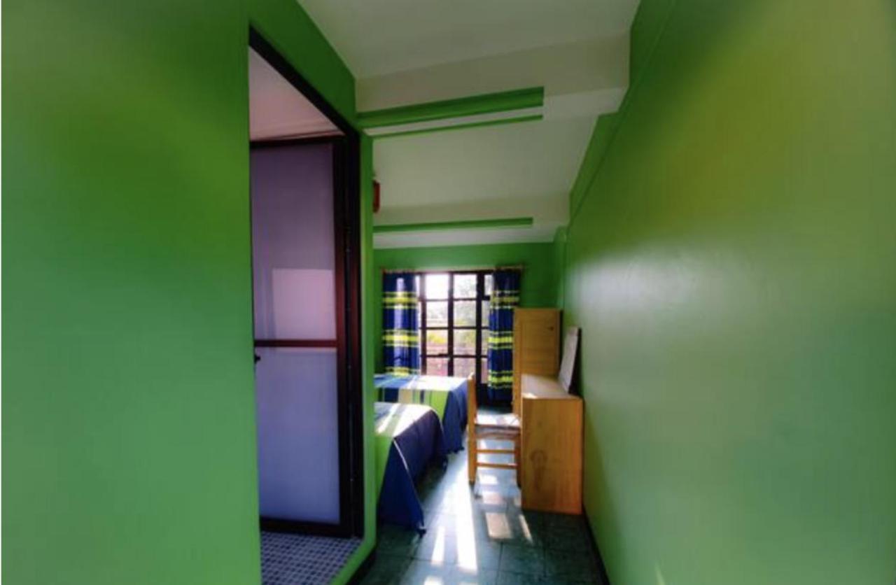 Casa Canseco オアハカ州 エクステリア 写真