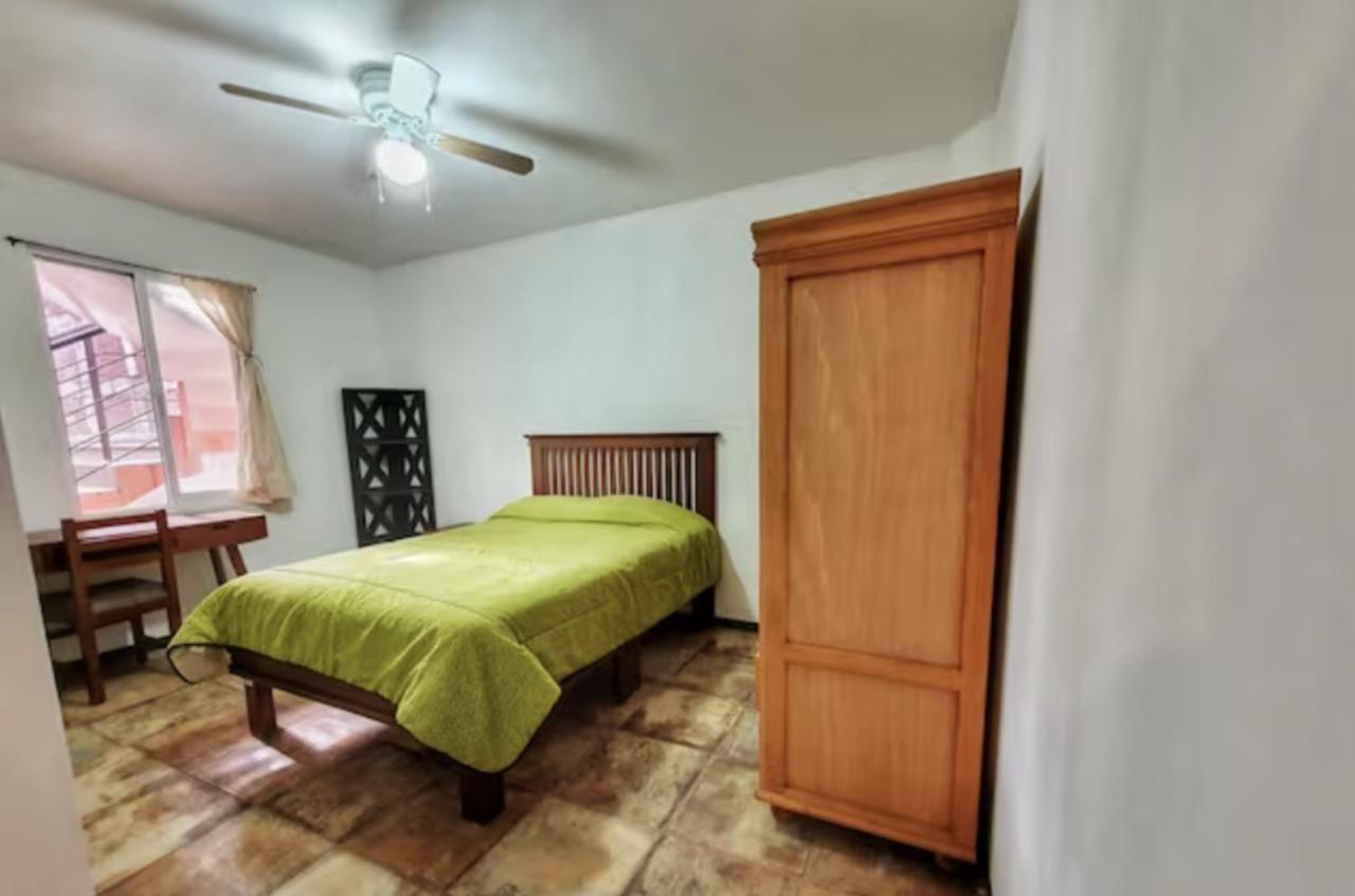Casa Canseco オアハカ州 エクステリア 写真