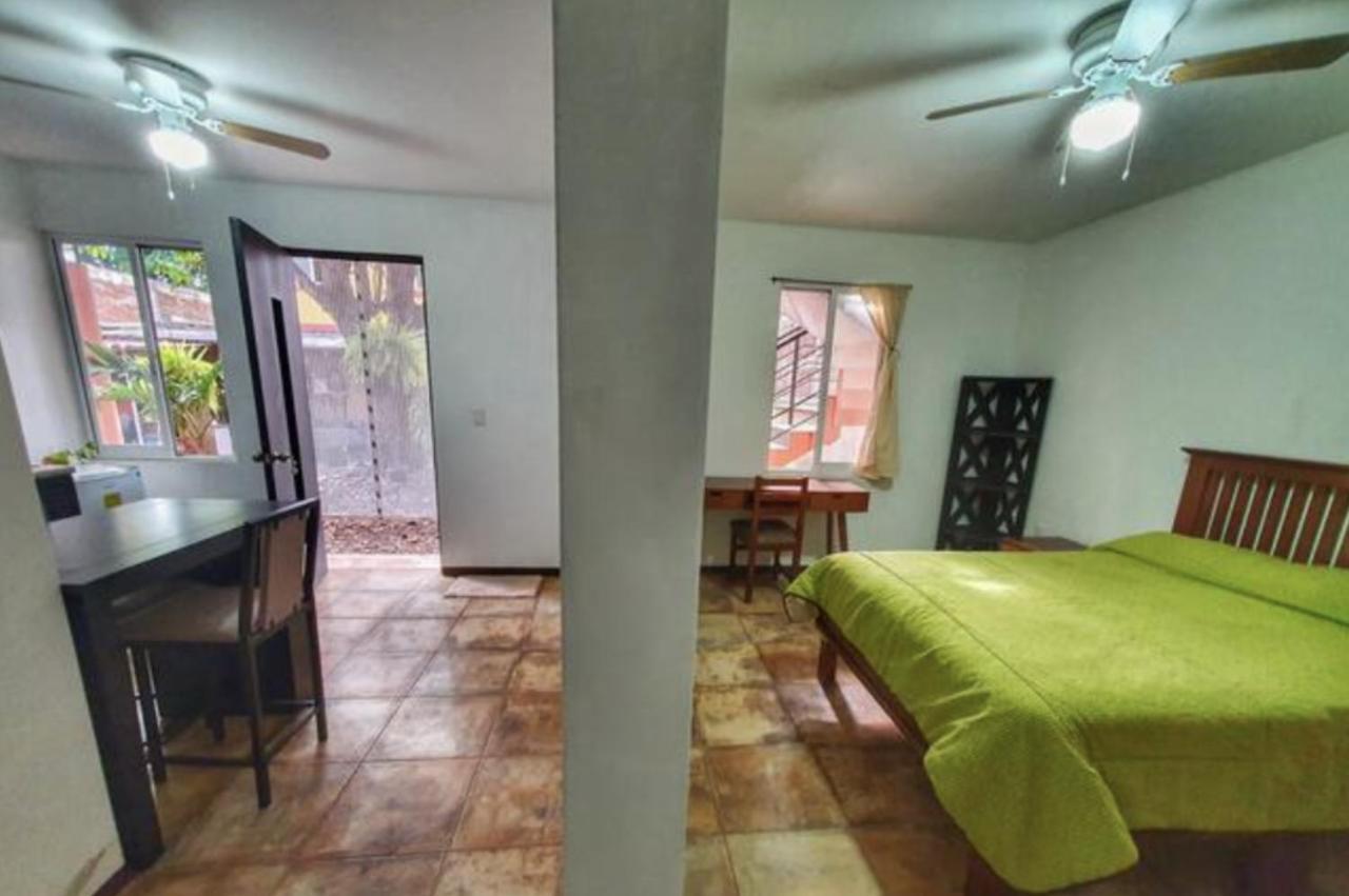Casa Canseco オアハカ州 エクステリア 写真