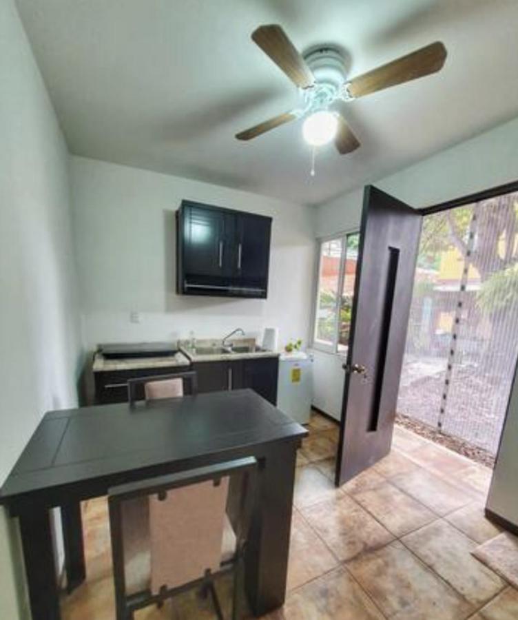 Casa Canseco オアハカ州 エクステリア 写真