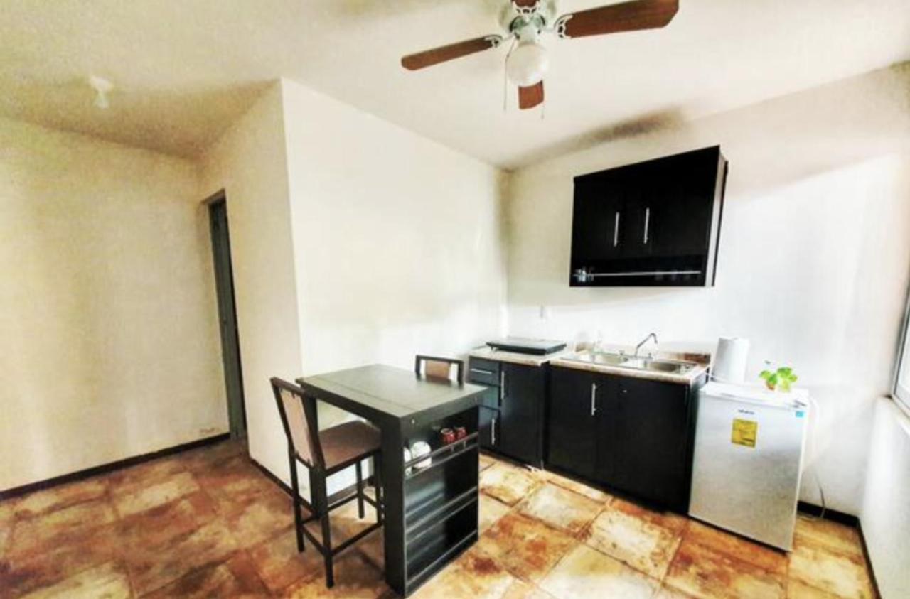 Casa Canseco オアハカ州 エクステリア 写真