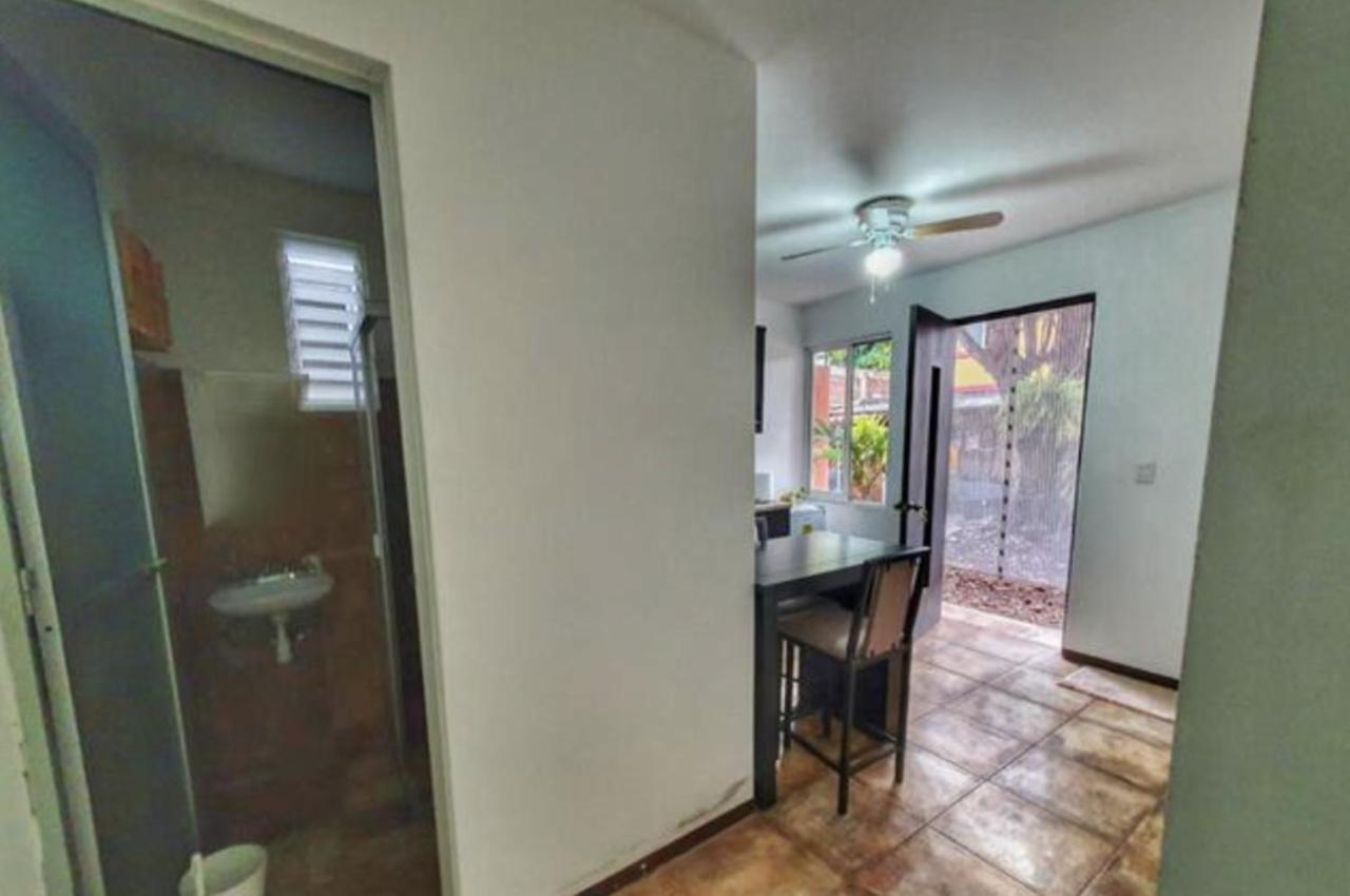 Casa Canseco オアハカ州 エクステリア 写真