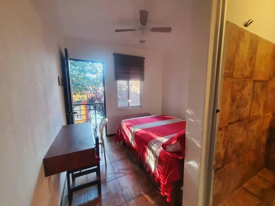 Casa Canseco オアハカ州 エクステリア 写真